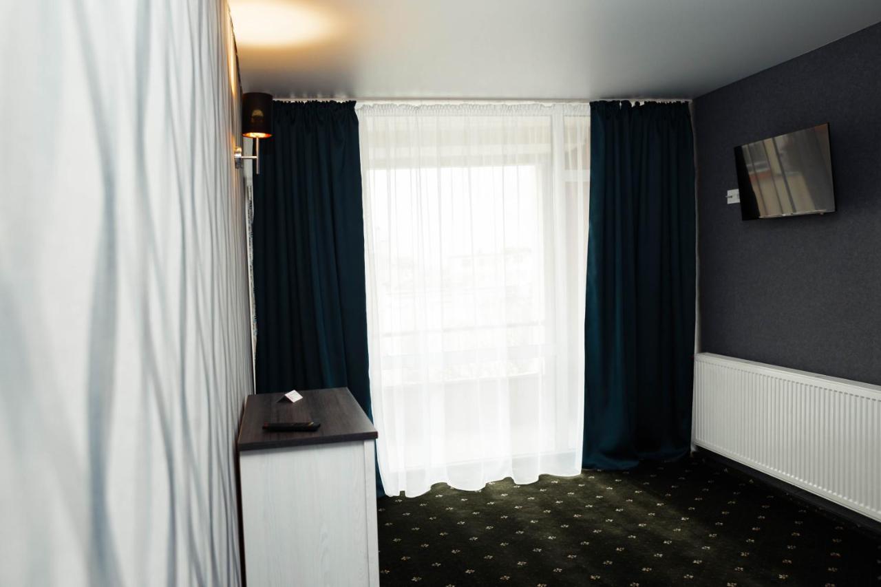 River Park Hotel Kovelʼ 외부 사진