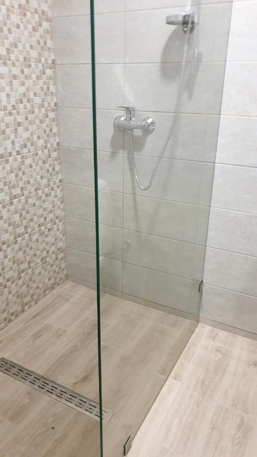 River Park Hotel Kovelʼ 외부 사진