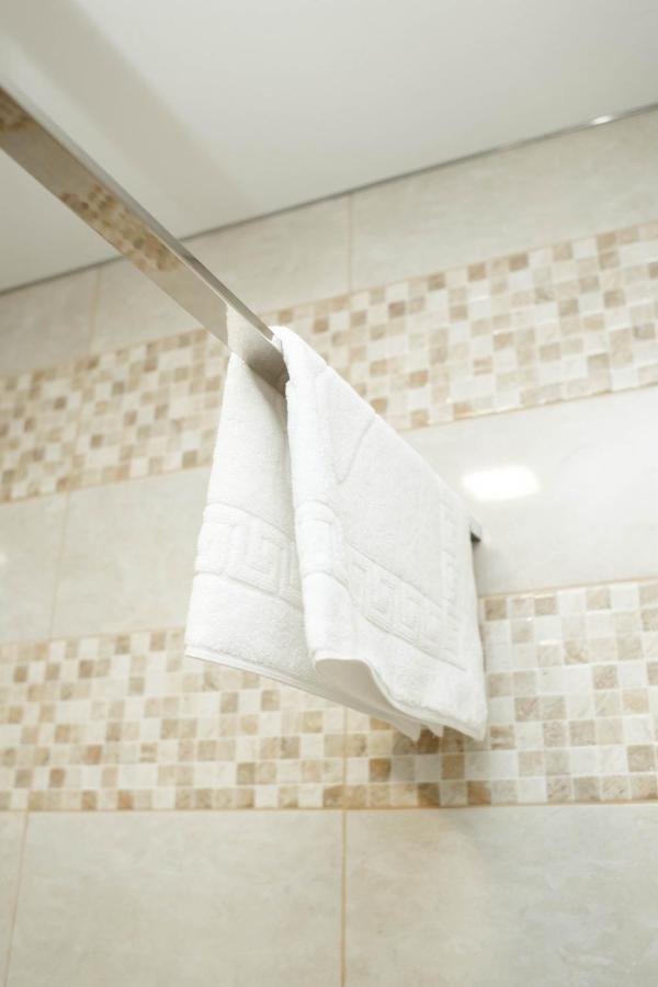 River Park Hotel Kovelʼ 외부 사진