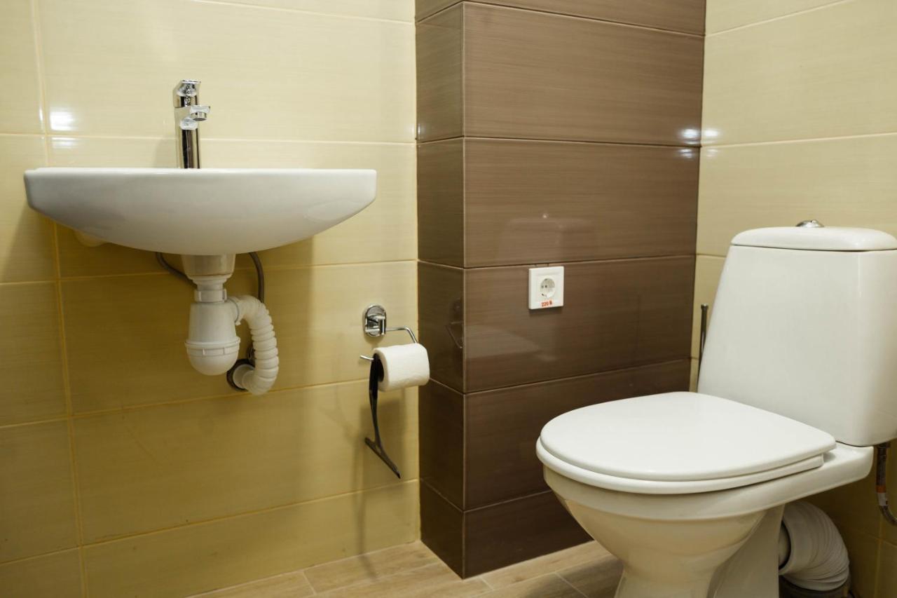 River Park Hotel Kovelʼ 외부 사진