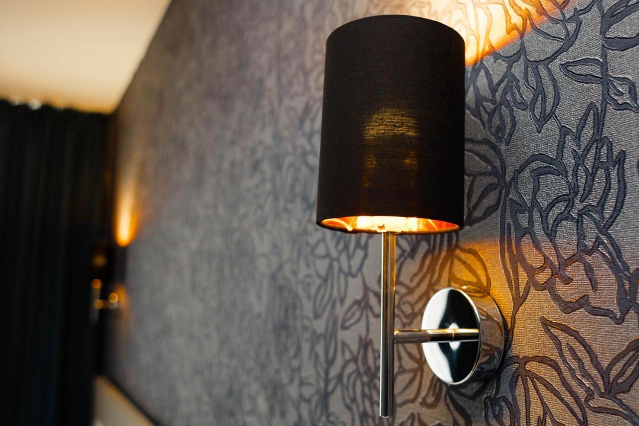 River Park Hotel Kovelʼ 외부 사진