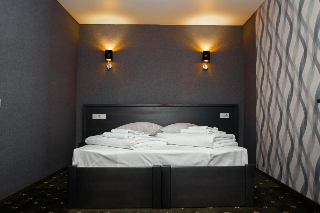 River Park Hotel Kovelʼ 외부 사진